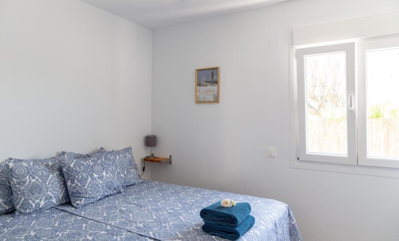 Beach Villa Playa Flamenca Orihuela Luaran gambar